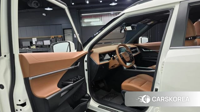 Ssangyong Torres id 4991497 из Кореи 33