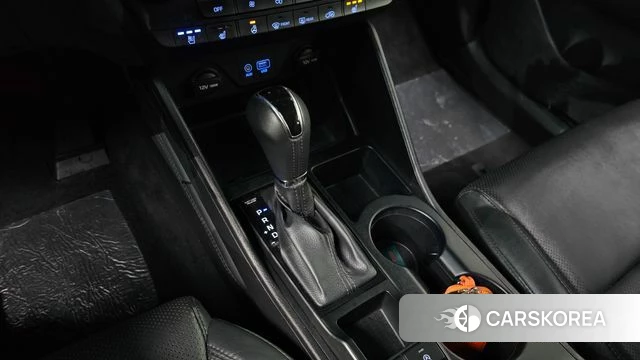 Hyundai All New Tucson id 4836977 из Кореи 19