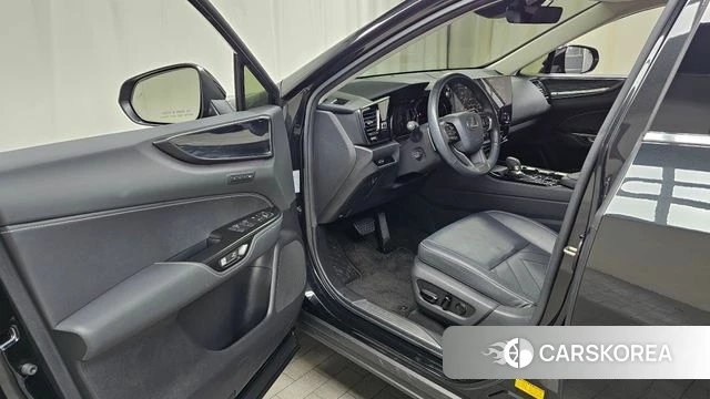 Lexus NX350h Second generation id 4995994 из Кореи 31
