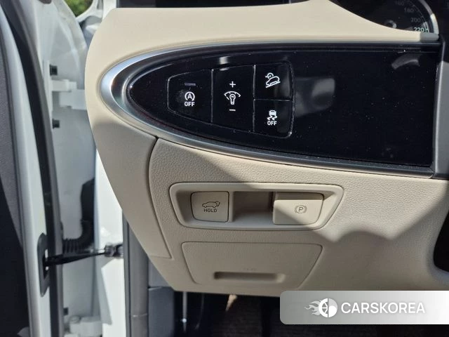 Genesis GV70 id 4975477 из Кореи 19