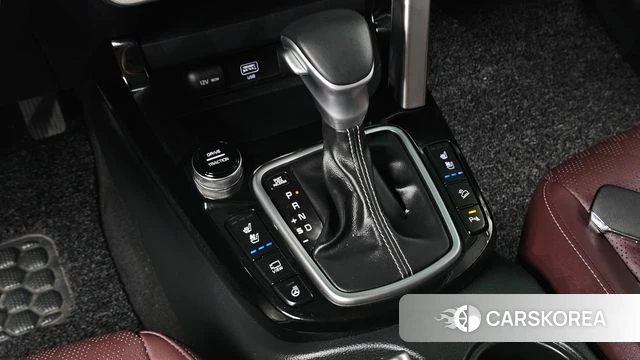 Kia Seltos id 5028298 из Кореи 32