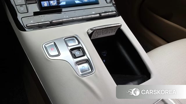 Hyundai The New Grandeur IG id 5041265 из Кореи 19
