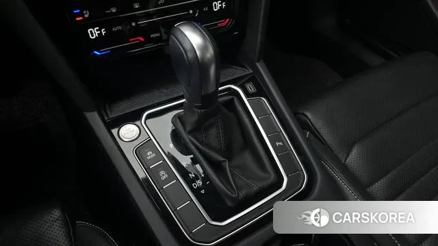 Volkswagen Passat GT (B8) id 3680478 из Кореи 19