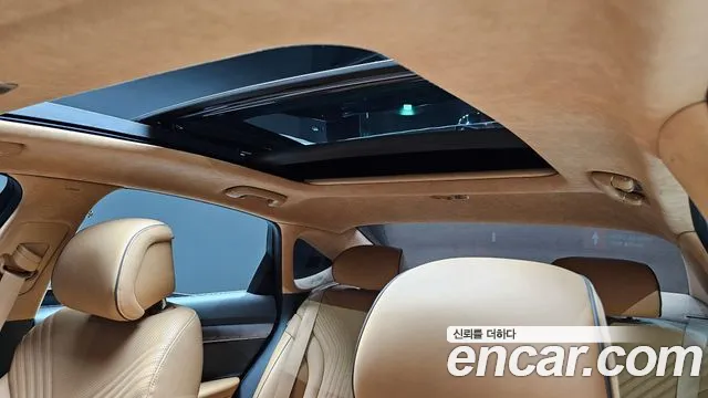 Genesis G80 (RG3) id 2550972 из Кореи 19