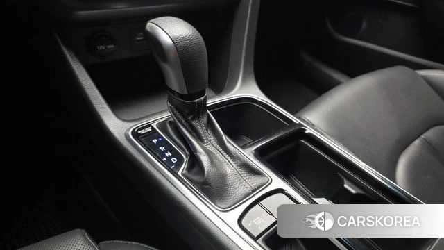 Hyundai Sonata New Rise id 4770778 из Кореи 19