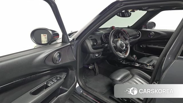 Mini Cooper S Clubman id 4997938 из Кореи 30