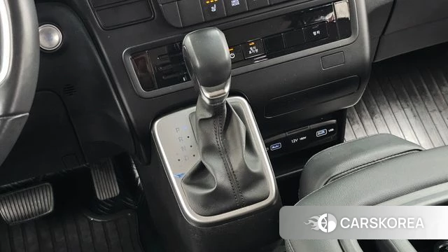 Hyundai Staria id 5033620 из Кореи 32