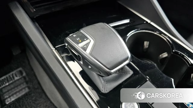 Volkswagen Touareg 3rd generation id 5003764 из Кореи 19