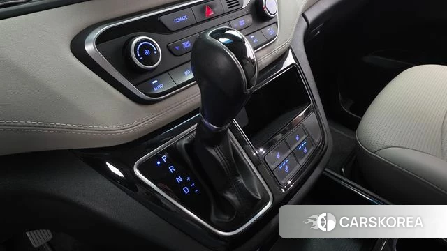 Hyundai The New Grand Starex id 4760048 из Кореи 32