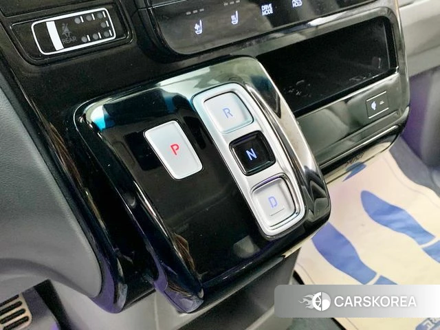 Hyundai Staria id 4656886 из Кореи 19