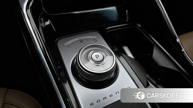 Kia The New Sorento 4th Generation id 4991059 из Кореи 35