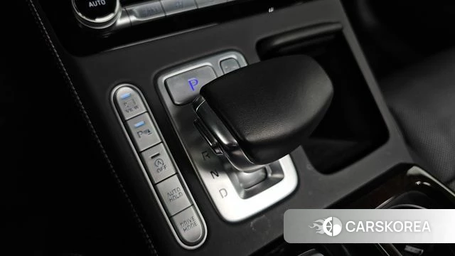 Genesis G90 id 5041266 из Кореи 41