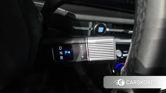 Hyundai Santa Fe (MX5) id 4957865 из Кореи 32