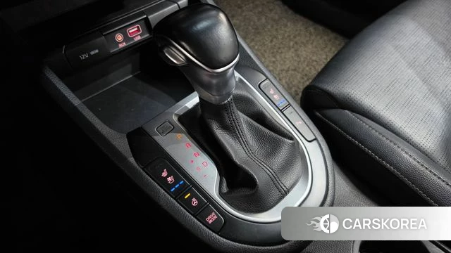 Kia Come New K3 id 5024093 из Кореи 30