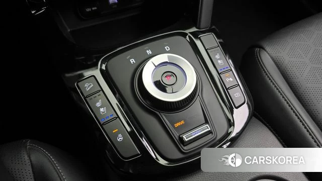 Kia The New Seltos id 5011250 из Кореи 19