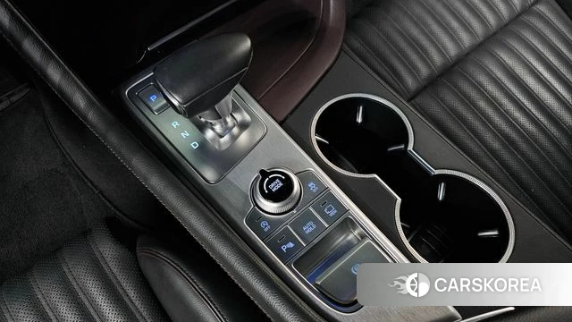 Genesis G70 id 4918942 из Кореи 34