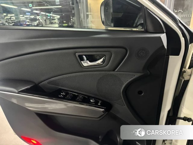 Ssangyong Berry New Tivoli id 4982758 из Кореи 13