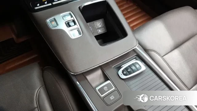 Hyundai The New Grandeur IG id 3717862 из Кореи 19