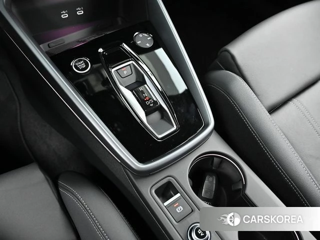 Audi A3 (8Y) id 5045506 из Кореи 19