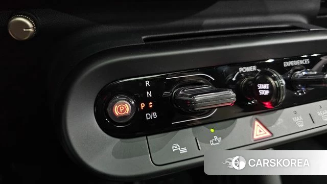 Mini Cooper Electric 4th Generation id 4686665 из Кореи 33