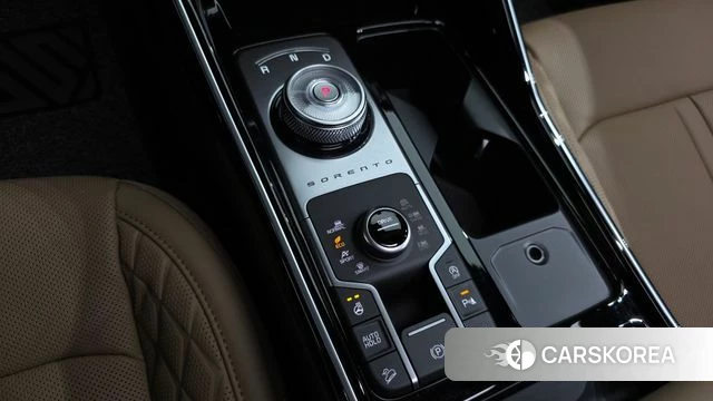 Kia The New Sorento 4th Generation id 5001496 из Кореи 19