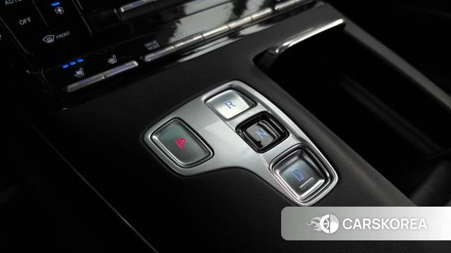 Hyundai The New Grandeur IG id 5028547 из Кореи 33