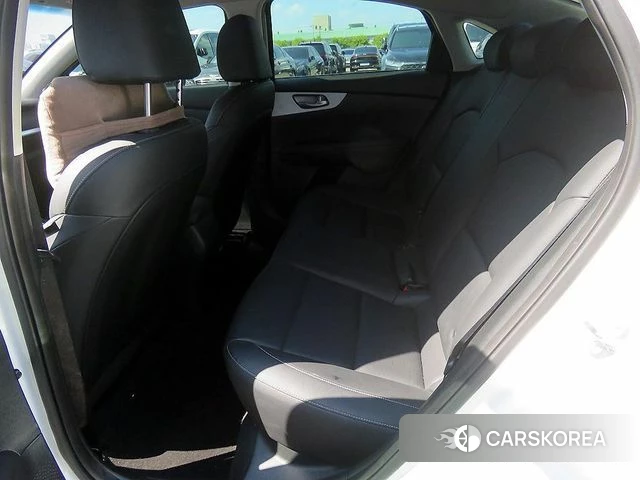 Kia The New K3 2nd generation id 4981613 из Кореи 18