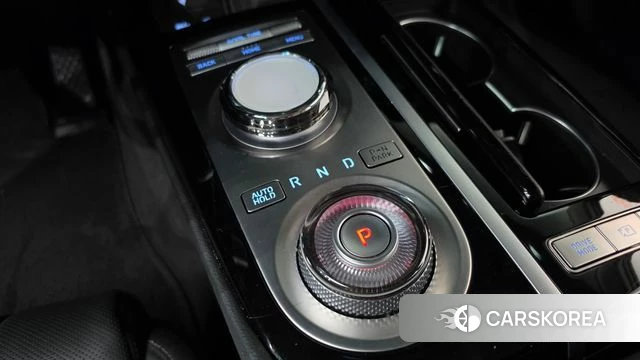 Genesis G80 (RG3) id 4991221 из Кореи 33