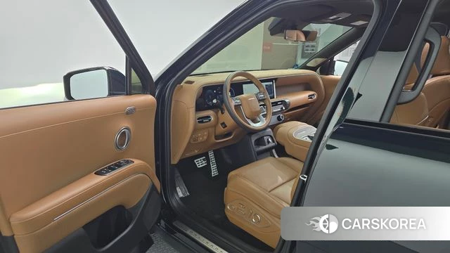 Hyundai Palisade (LX3) id 5038737 из Кореи 30
