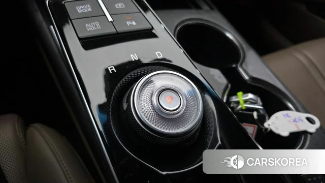 Kia K8 id 5033982 из Кореи 19