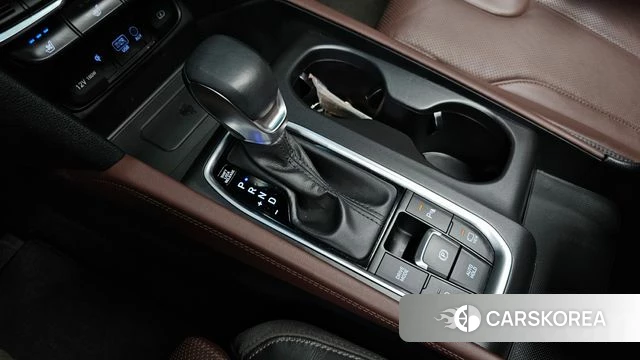 Hyundai Santa Fe TM id 4737410 из Кореи 29