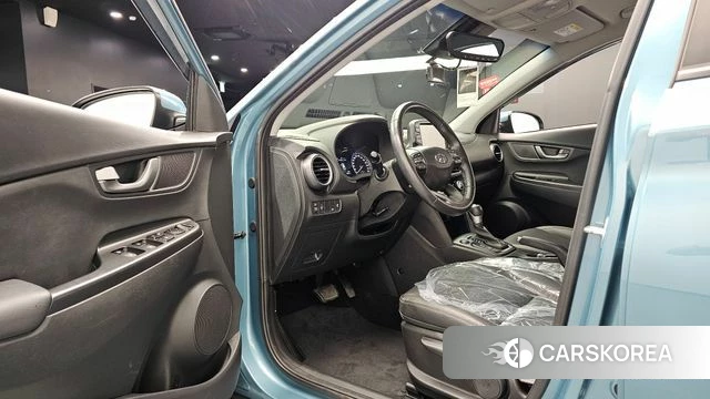 Hyundai Kona id 4952311 из Кореи 33