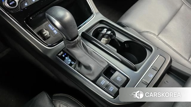 Hyundai Grandeur IG id 5018971 из Кореи 29