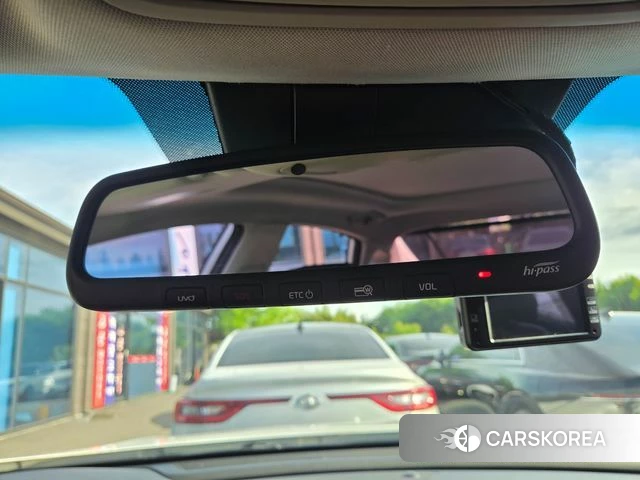 Kia K7 Premier id 5031496 из Кореи 19