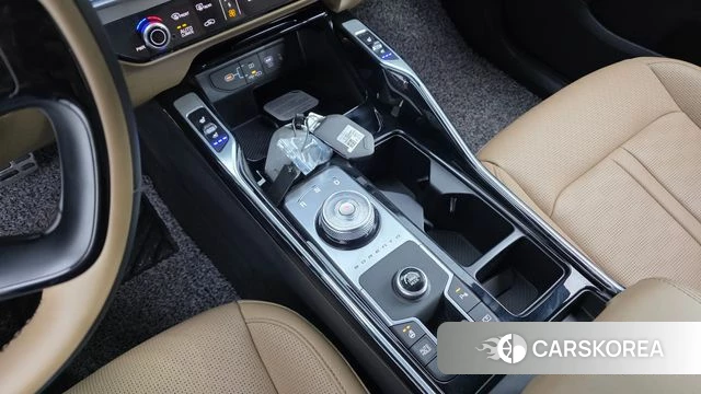 Kia The New Sorento 4th Generation id 5020917 из Кореи 19
