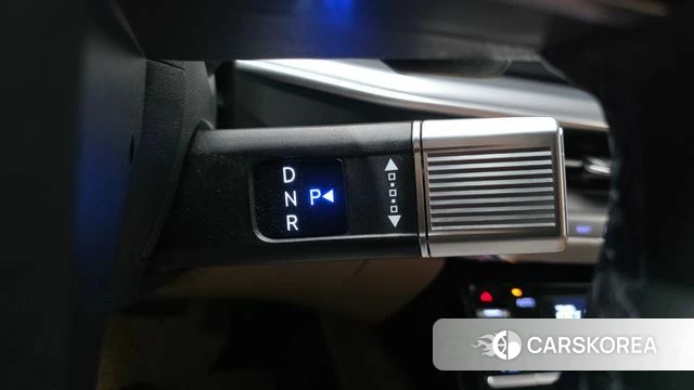 Hyundai Grandeur Hybrid (GN7) id 4990930 из Кореи 35
