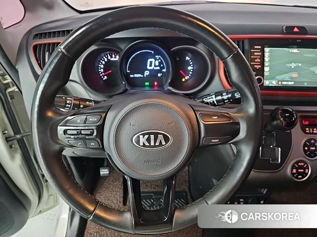 Kia The New Ray id 4967879 из Кореи 19