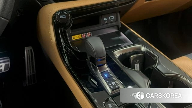 Lexus NX450h + 2nd generation id 5020905 из Кореи 13