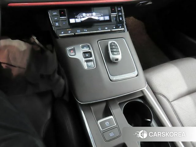 Hyundai The New Grandeur IG id 5028790 из Кореи 19