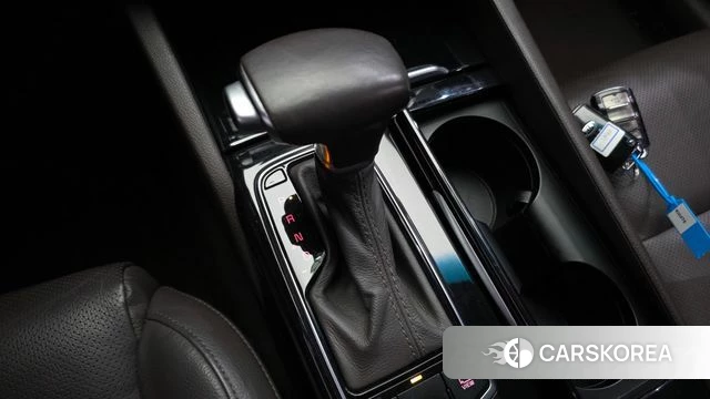 Kia Come New K7 id 5013993 из Кореи 38