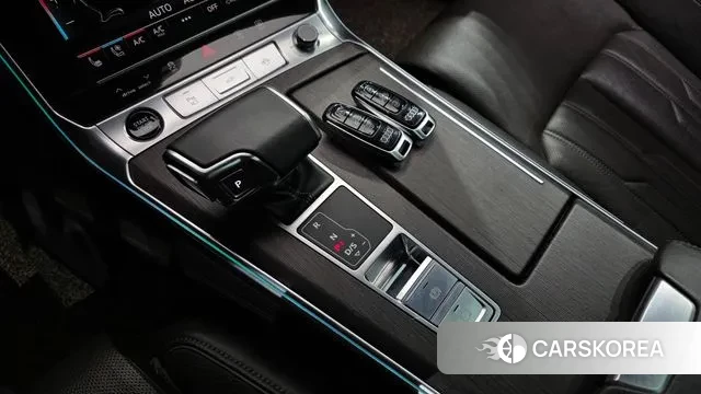 Audi A7 (4K) id 3645645 из Кореи 19