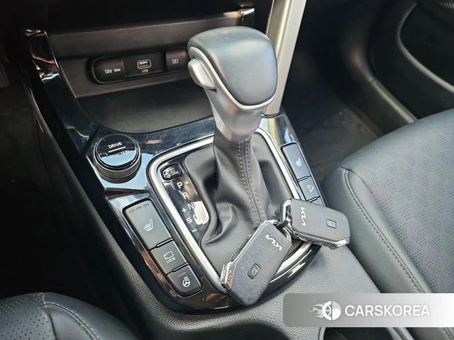 Kia Seltos id 5017540 из Кореи 19