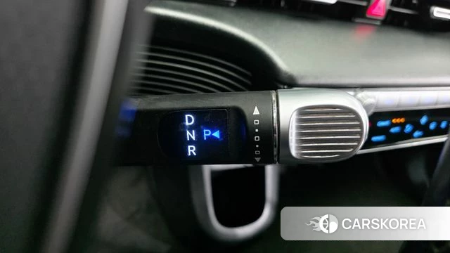 Hyundai Ionic 5 id 5017097 из Кореи 33