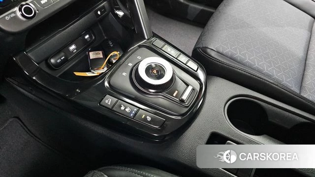 Kia The New Seltos id 4975026 из Кореи 30