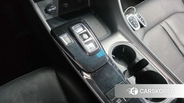 Hyundai Sonata (DN8) id 5041252 из Кореи 19