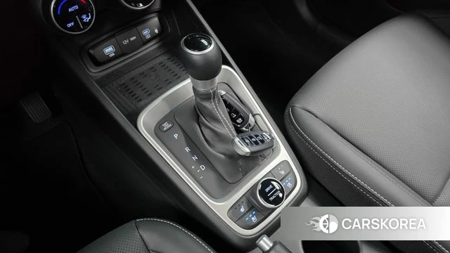 Hyundai Venue id 4964246 из Кореи 29