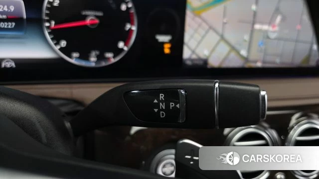 Mercedes-Benz S-Class W222 id 4937137 из Кореи 19