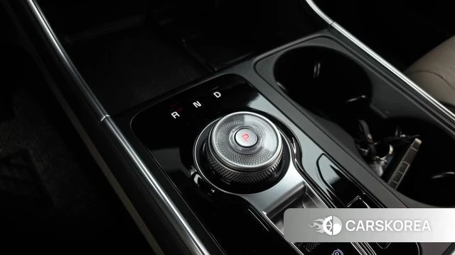 Kia The New Carnival 4th Generation id 4964560 из Кореи 19