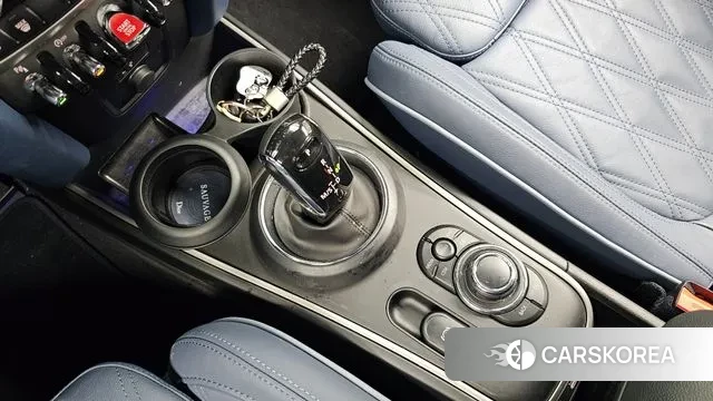 Mini Cooper S Countryman id 3539717 из Кореи 19