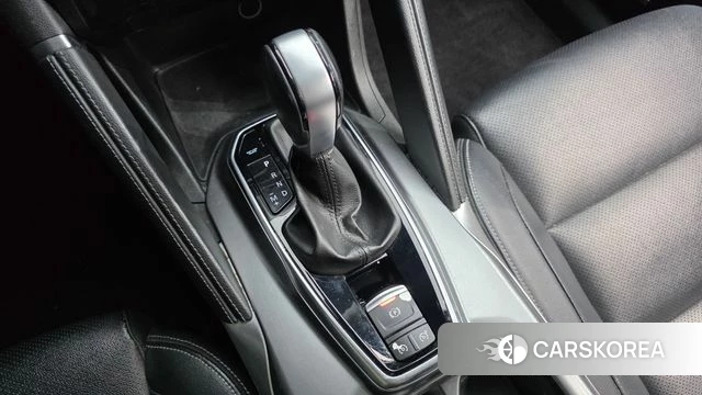 Renault Korea (Samsung) QM6 id 5013861 из Кореи 33